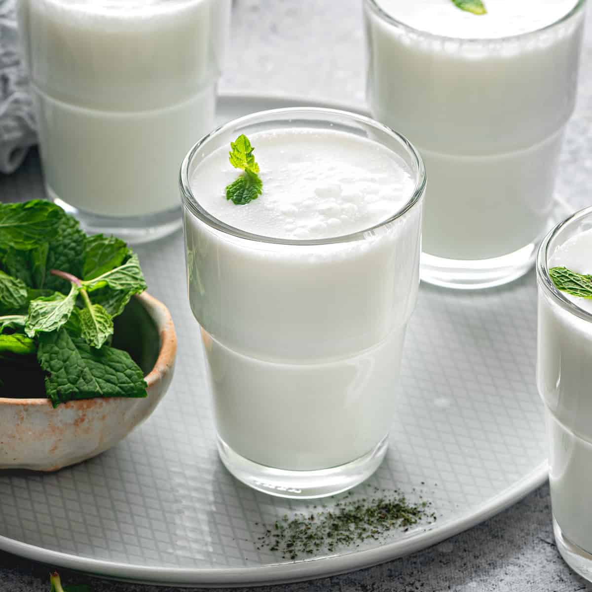 Ayran